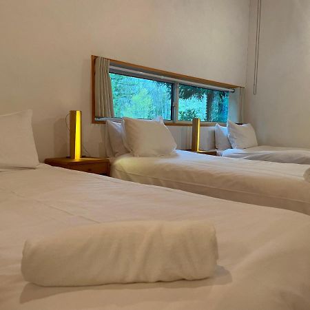Fuku Chalet Hakuba Eksteriør billede