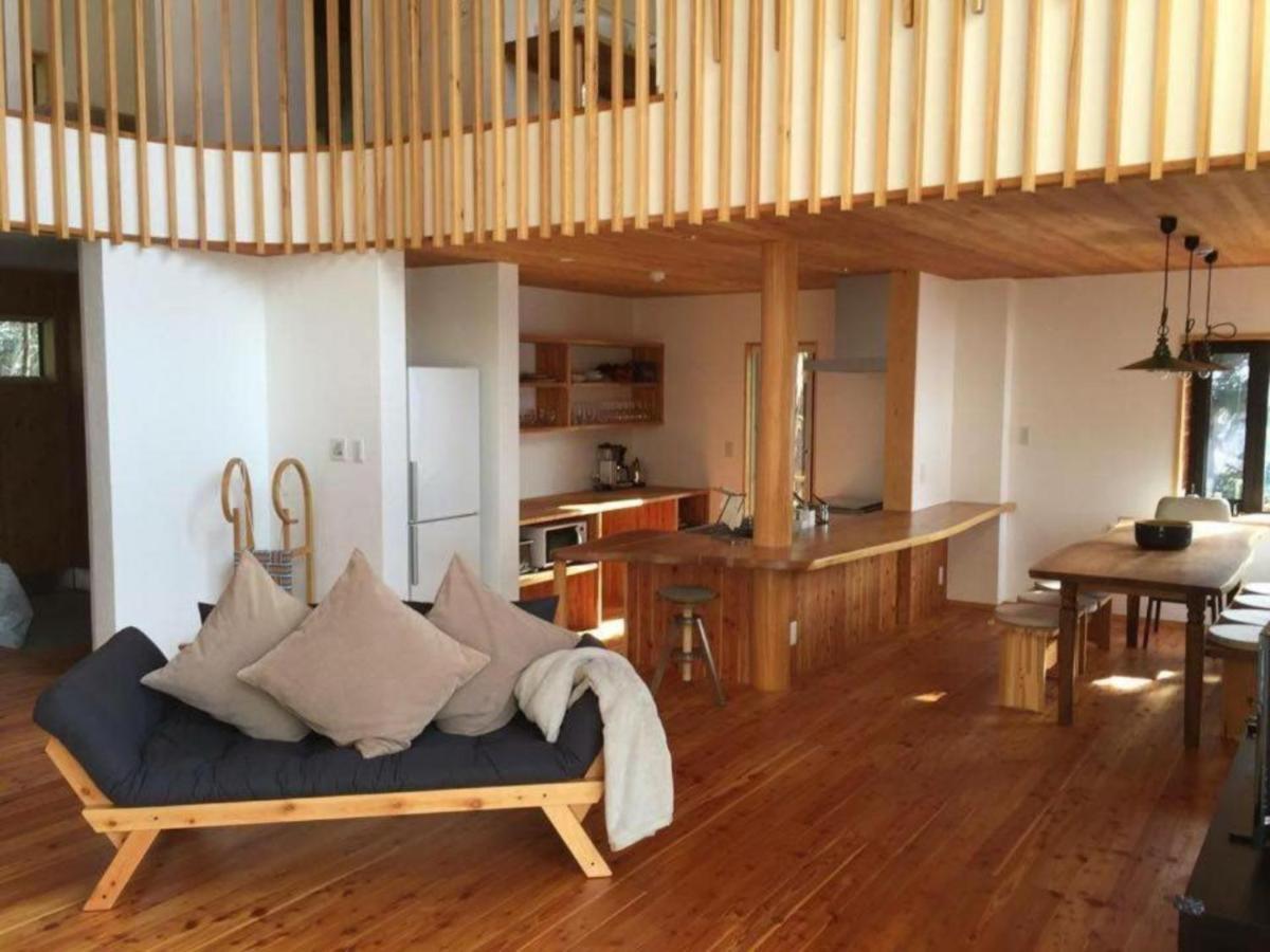 Fuku Chalet Hakuba Eksteriør billede