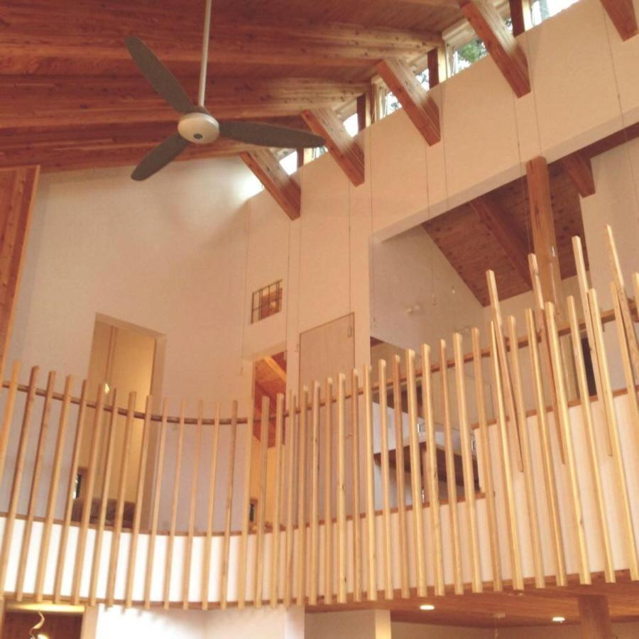 Fuku Chalet Hakuba Eksteriør billede